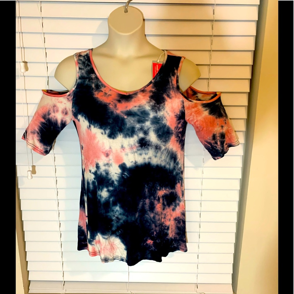 NWT Simply Southern Blouse